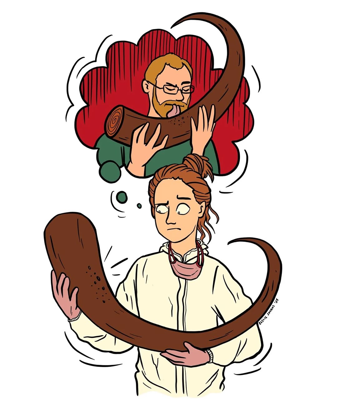 Thumbnail of Missen is Wenselijk podcast
